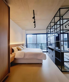 Apartamento na Faria Lima SP